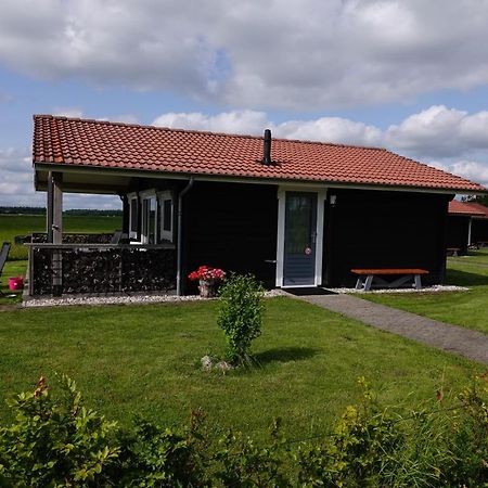 Charme Camping Vorrelveen Beilen Ngoại thất bức ảnh